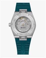Orologio Mido Uomo MULTIFORT 8 ONE CROWN in Acciaio M055.507.17.091.00 - M055.507.17.091.00